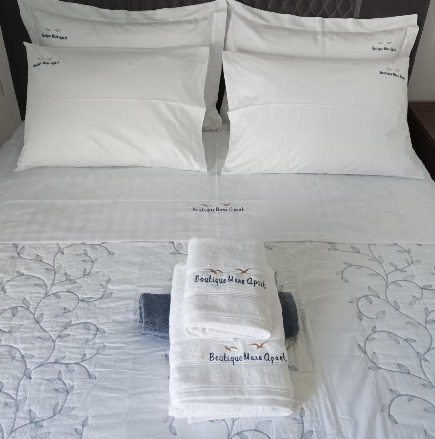 Boutique Mare Apart Volos Luaran gambar