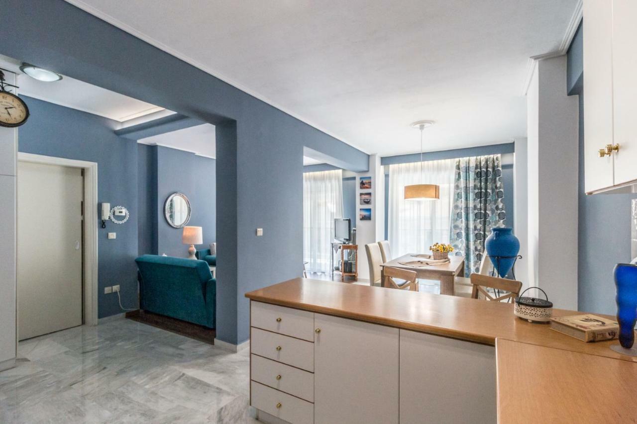 Boutique Mare Apart Volos Luaran gambar