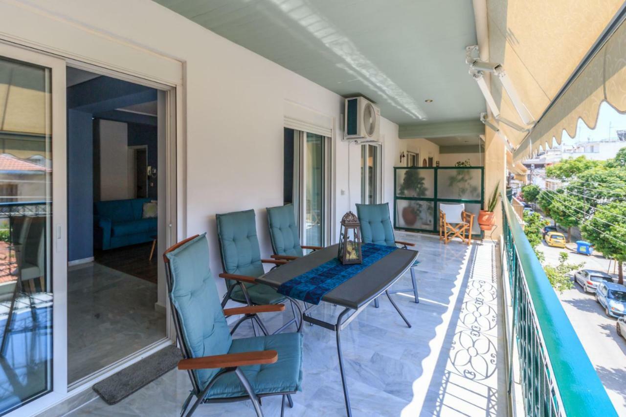 Boutique Mare Apart Volos Luaran gambar