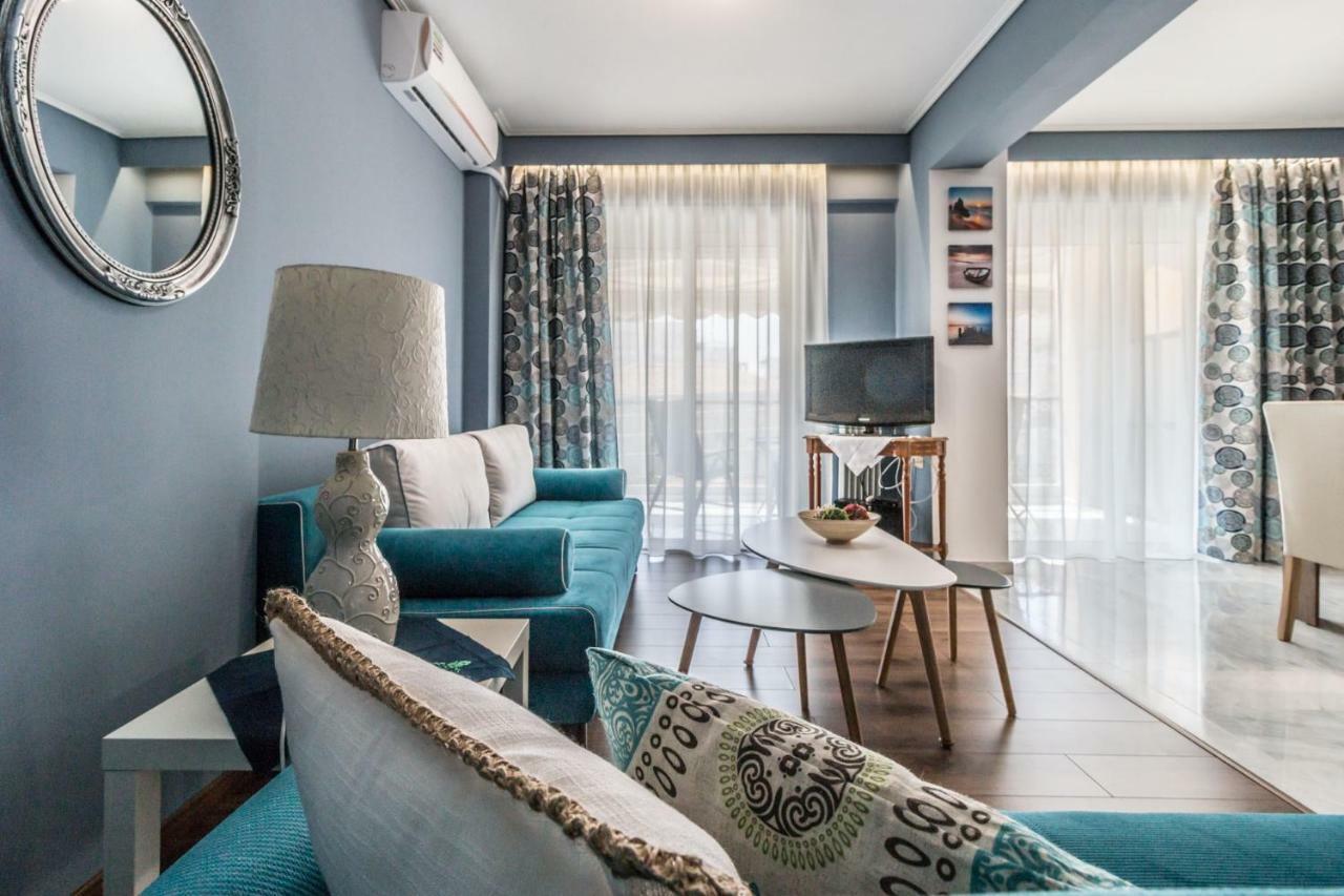 Boutique Mare Apart Volos Luaran gambar