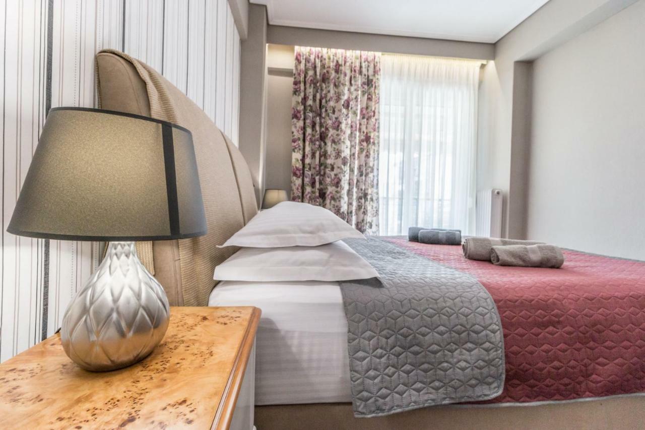 Boutique Mare Apart Volos Luaran gambar