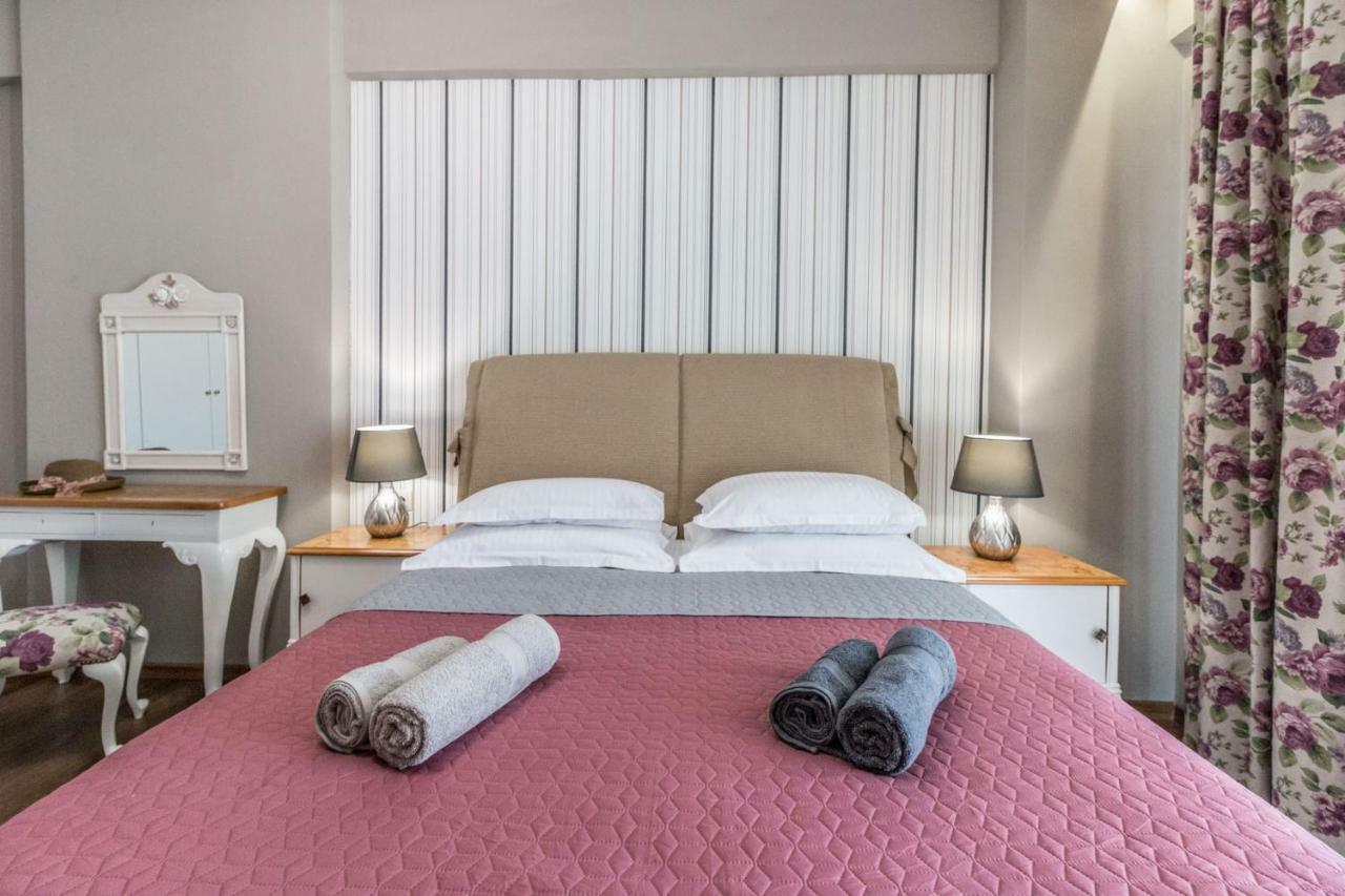 Boutique Mare Apart Volos Luaran gambar