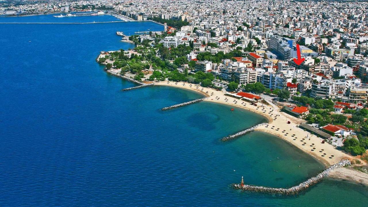 Boutique Mare Apart Volos Luaran gambar