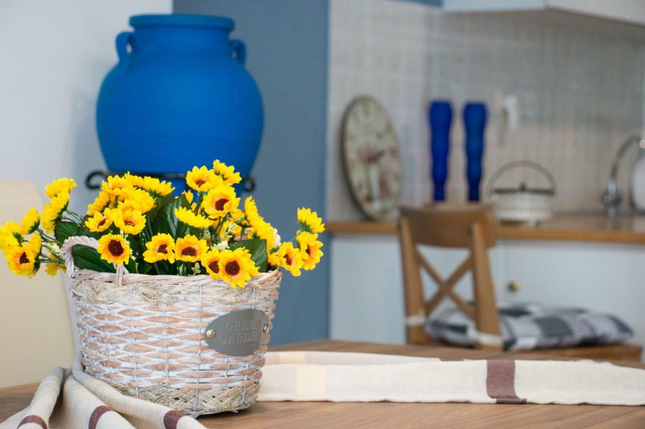 Boutique Mare Apart Volos Luaran gambar