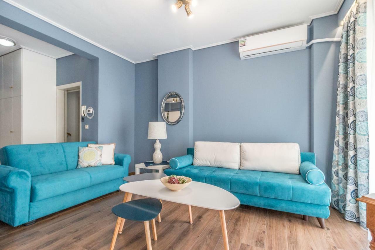 Boutique Mare Apart Volos Luaran gambar